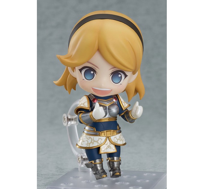 League of Legends: Lux (Nendoroid)
