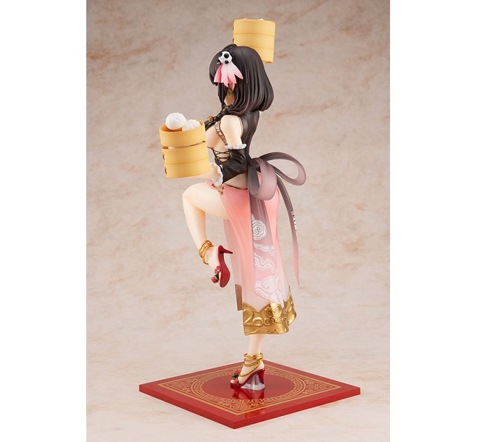 KonoSuba: Yunyun Original Ver. China Dress Ver. (Complete Figure)