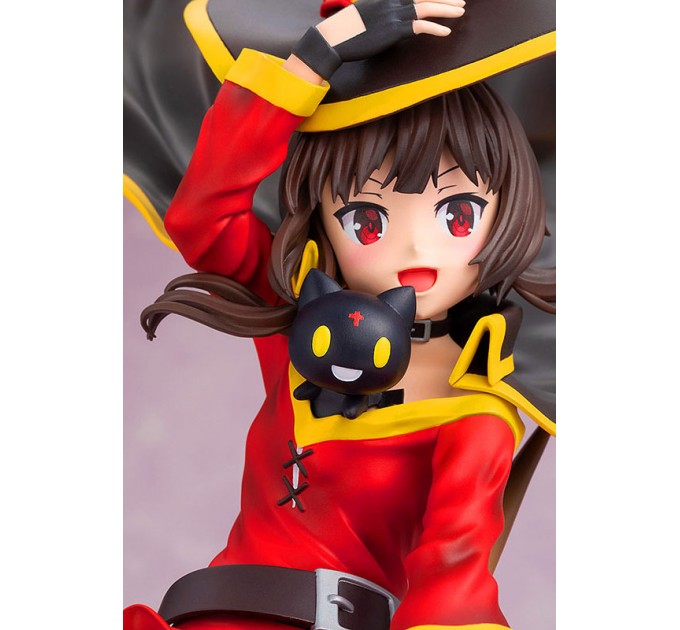 KonoSuba: Megumin Anime Opening Edition (Complete Figure)