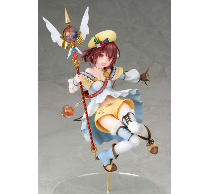 Atelier Sophie The Alchemist of the Mysterious Book: Sophie Neuenmuller (Complete Figure)