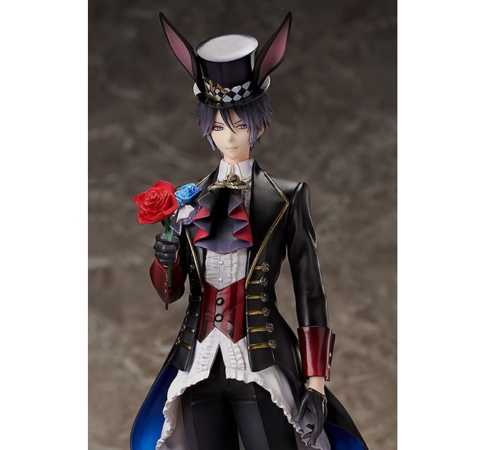 Tsukiuta: Hajime Mutsuki Rabbits Kingdom Ver. (Complete Figure)