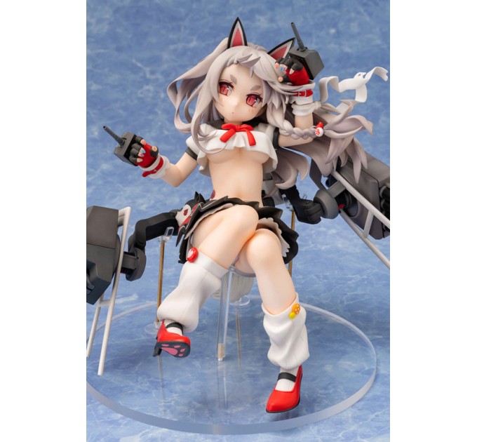 Azur Lane: Yuudachi (Complete Figure)