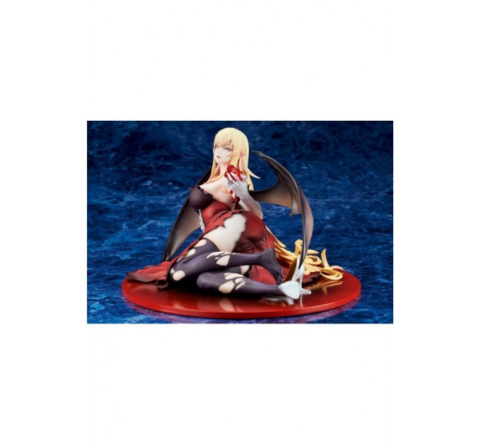 Kizumonogatari: Kiss-Shot Acerola-Orion Heart-Under-Blade (Complete Figure)