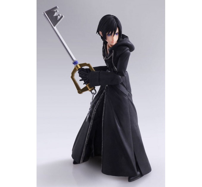 Kingdom Hearts III: Xion (Action Figure)