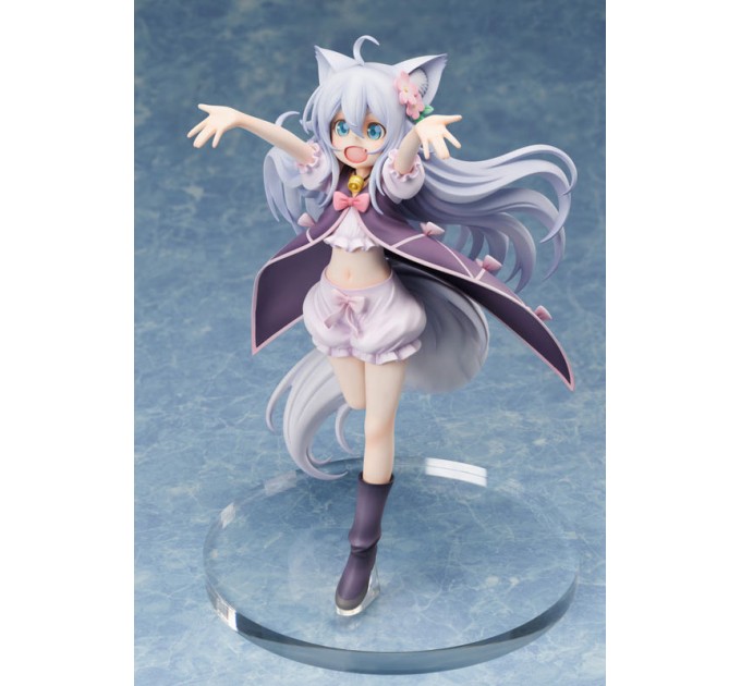 Cheat Yakushi no Slow Life Isekai ni Tsukurou Drug Store: Noella (Complete Figure)