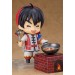 True Cooking Master Boy: Liu Maoxing (Nendoroid)