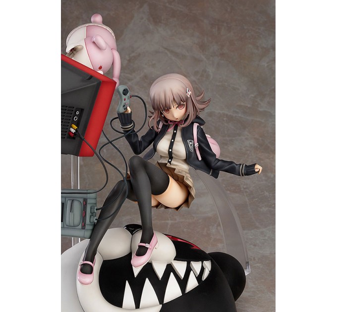 Danganronpa 2 Goodbye Despair: Chiaki Nanami (Complete Figure)