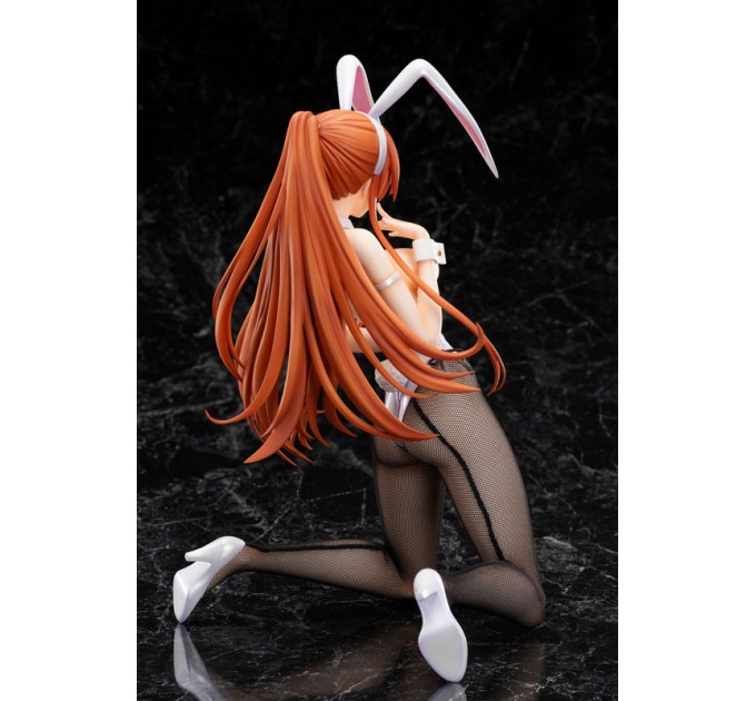 Code Geass Lelouch of the Rebellion: Shirley Fenette Bunny Ver. (Complete Figure)