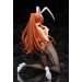 Code Geass Lelouch of the Rebellion: Shirley Fenette Bunny Ver. (Complete Figure)