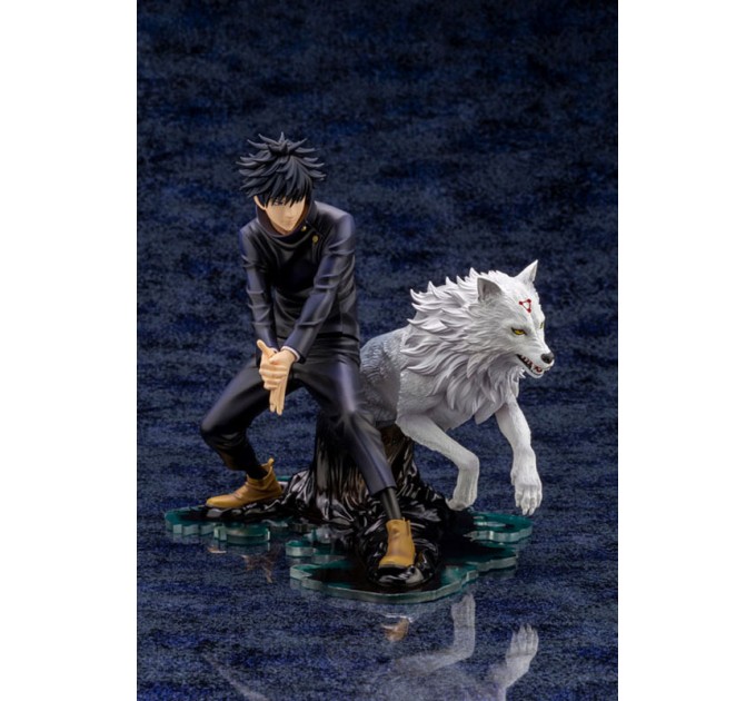 Jujutsu Kaisen: Megumi Fushiguro (Complete Figure) - Предзаказ!