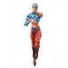 JoJo's Bizarre Adventure Part.V: Guido Mista & S,P (Action Figure)