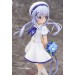 Is the order a rabbit?? Chino Summer Uniform(Complete Figure)