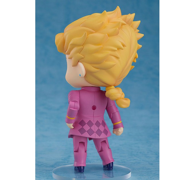 JoJo's Bizarre Adventure: Giorno Giovanna (Nendoroid)