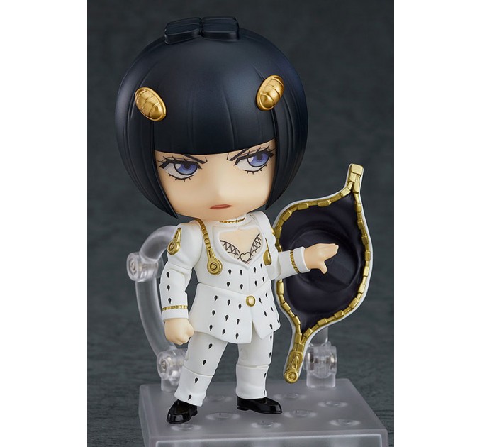 JoJo's Bizarre Adventure: Bruno Bucciarati (Nendoroid)