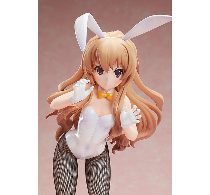 Toradora! Taiga Aisaka Bunny Ver. (Complete Figure)