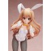 Toradora! Taiga Aisaka Bunny Ver. (Complete Figure)