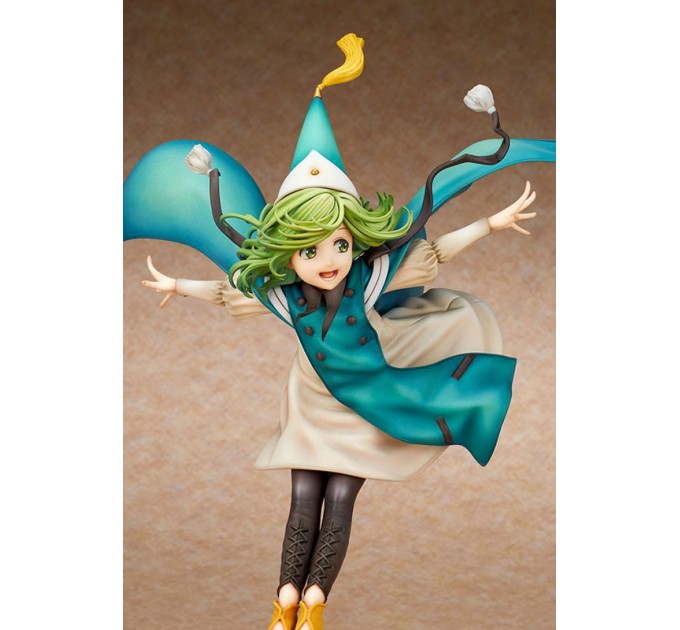 Tongari Boushi no Atelier: Coco (Complete Figure)