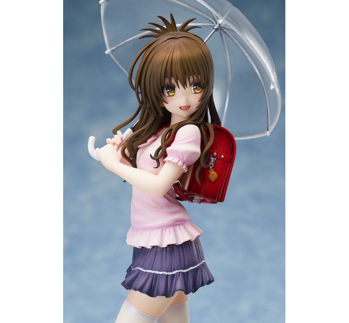 To Love-Ru Darkness: Mikan Yuki Amagasa (Complete Figure)