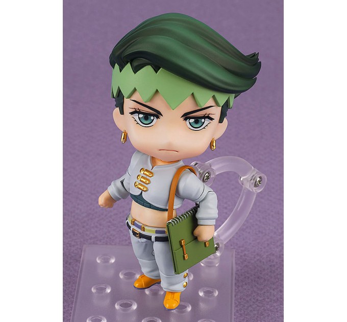 JoJo's Bizarre Adventure: Rohan Kishibe (Nendoroid)