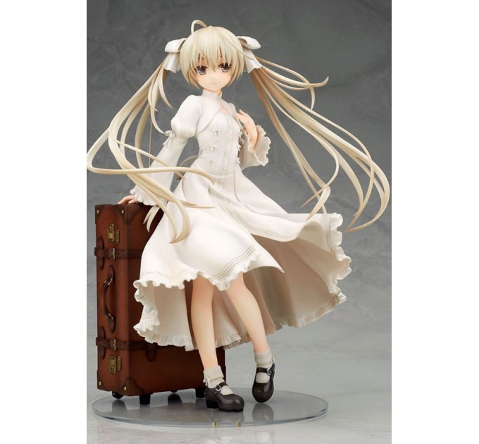 Yosuga no Sora: Sora Kasugano Ending Ver. (Complete Figure)