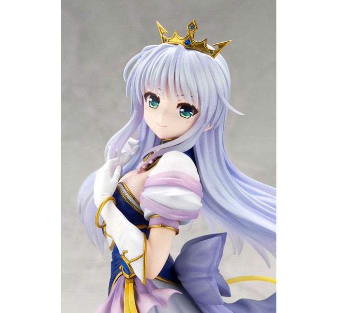 Yoake Mae yori Ruriiro na: Feena fam Earthlight 15th anniversary (Complete Figure)