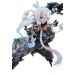 Lucrea Atelier Ryza: Ever Darkness & the Secret Hideout Lila (Complete Figure)