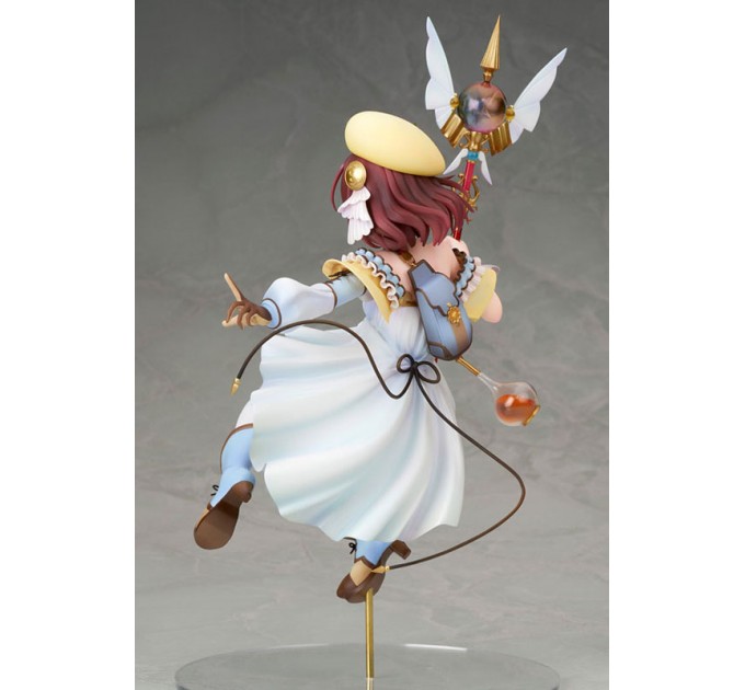 Atelier Sophie The Alchemist of the Mysterious Book: Sophie Neuenmuller (Complete Figure)