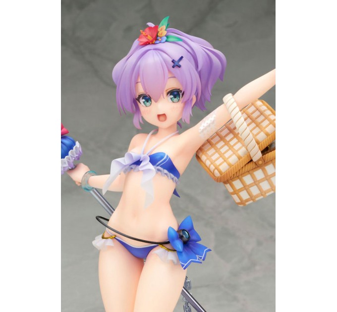 Azur Lane: Javelin Beach Picnic! Ver. (Complete Figure)