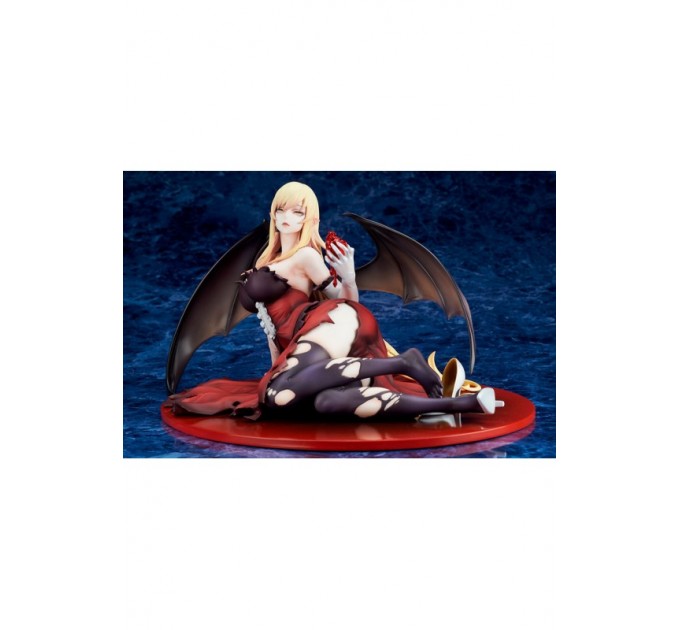 Kizumonogatari: Kiss-Shot Acerola-Orion Heart-Under-Blade (Complete Figure)