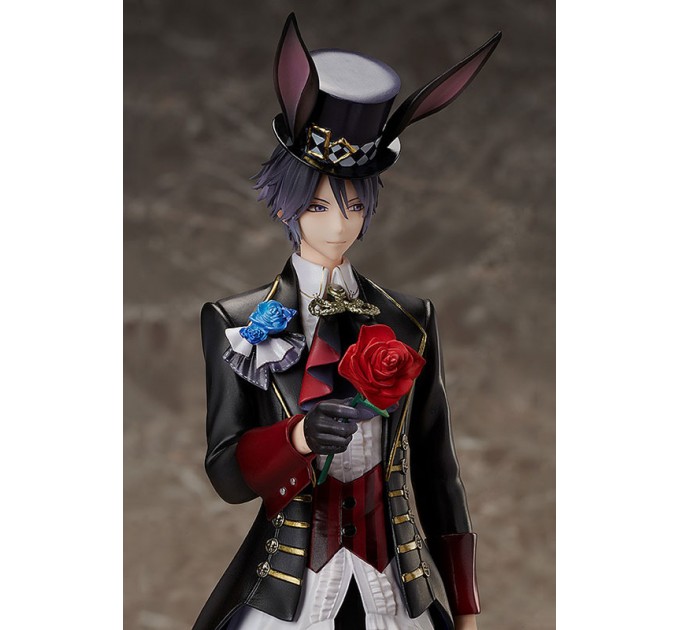 Tsukiuta: Hajime Mutsuki Rabbits Kingdom Ver. (Complete Figure)