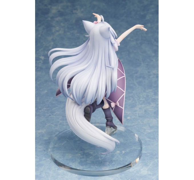 Cheat Yakushi no Slow Life Isekai ni Tsukurou Drug Store: Noella (Complete Figure)