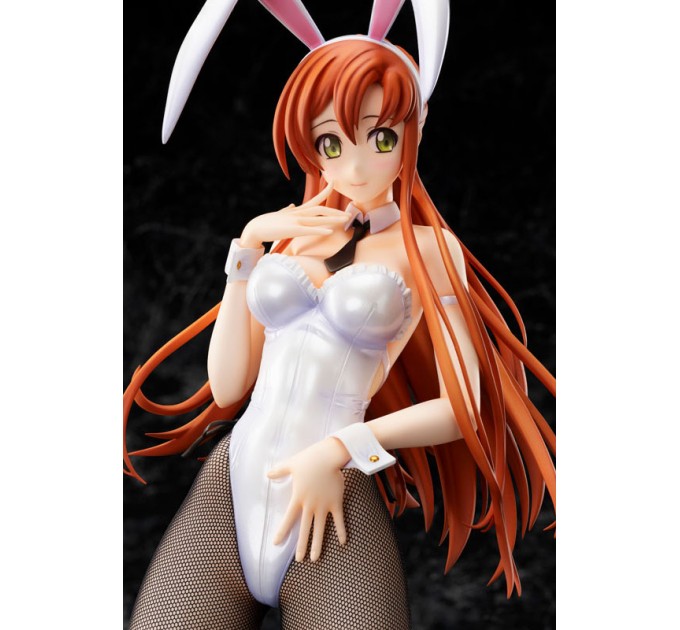 Code Geass Lelouch of the Rebellion: Shirley Fenette Bunny Ver. (Complete Figure)