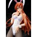 Code Geass Lelouch of the Rebellion: Shirley Fenette Bunny Ver. (Complete Figure)