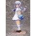 Is the order a rabbit?? Chino Summer Uniform(Complete Figure)