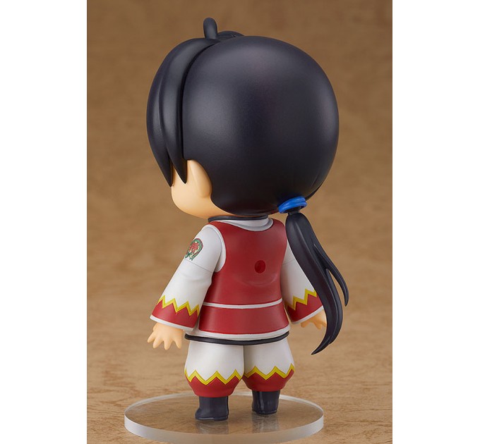 True Cooking Master Boy: Liu Maoxing (Nendoroid)