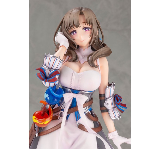 Do You Love Your Mom and Her Two-Hit Multi-Target Attacks? Mamako Oosuki (Complete Figure)