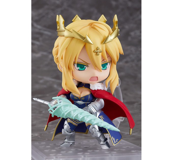 Fate/Grand Order: Lancer/Altria Pendragon & Dun Stallion (Nendoroid)