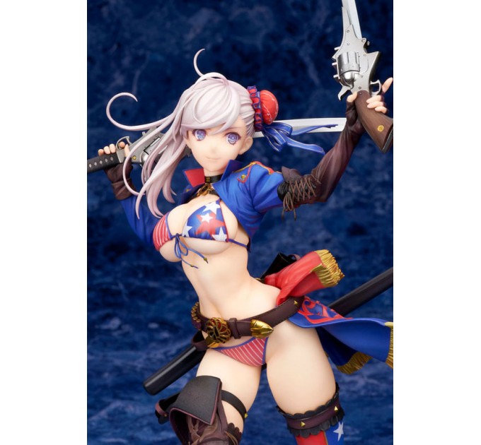 Fate/Grand Order: Berserker/Musashi Miyamoto (Complete Figure)