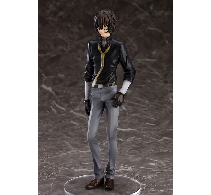 Bungo Stray Dogs: Osamu Dazai (Complete Figure)