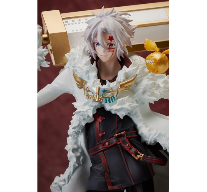 D.Gray-man Hallow: Allen Walker (Complete Figure)