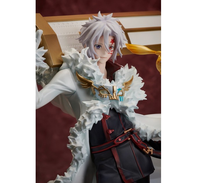 D.Gray-man Hallow: Allen Walker (Complete Figure)