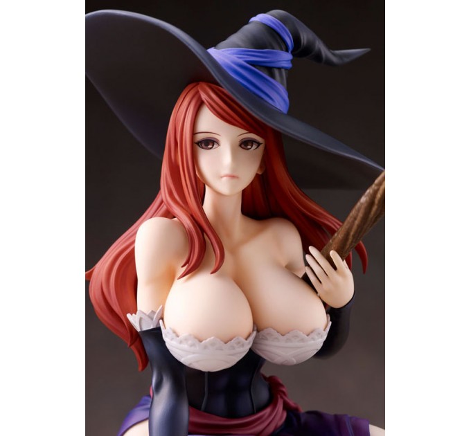 Dragon's Crown: Sorceress (Complete Figure)