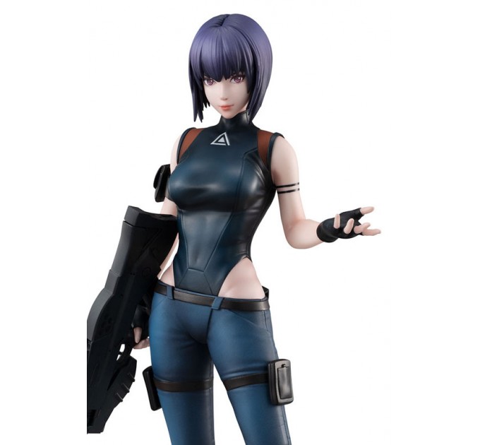 Ghost in the Shell: SAC_2045 Motoko Kusanagi Ver.2 (Complete Figure)