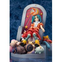 Monogatari Series: Yotsugi Ononogi DX (Complete Figure)