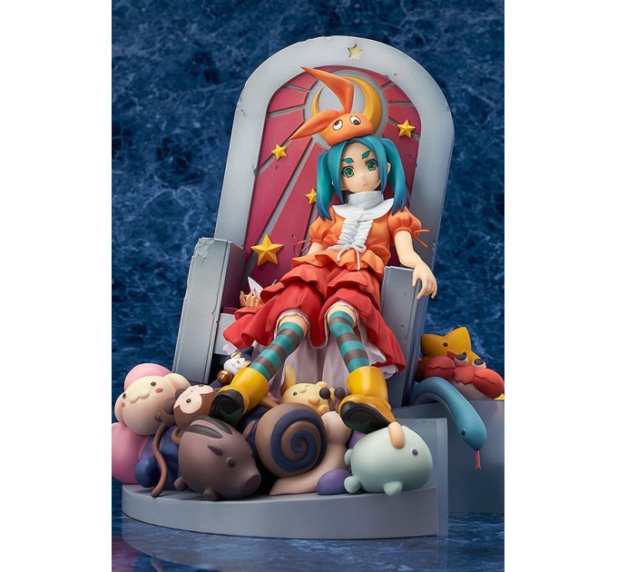 Monogatari Series: Yotsugi Ononogi DX (Complete Figure)