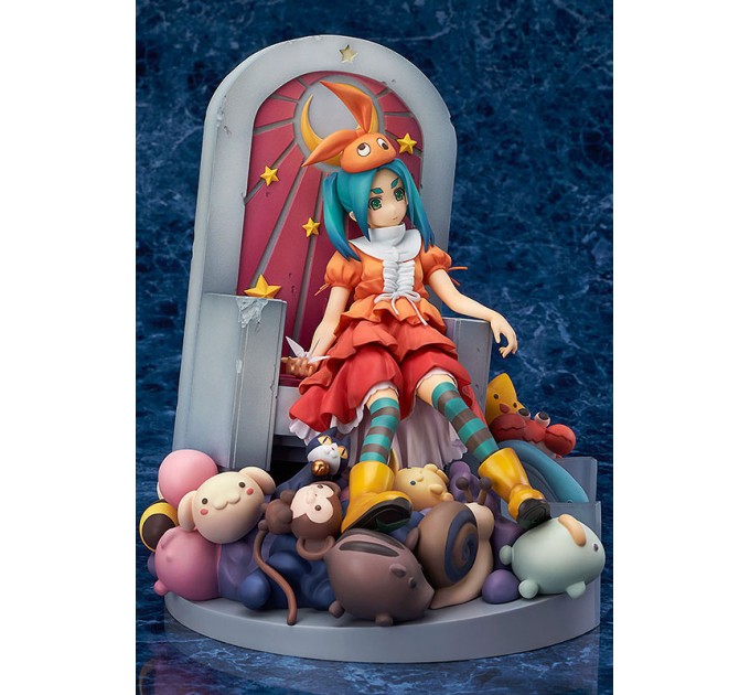 Monogatari Series: Yotsugi Ononogi DX (Complete Figure)