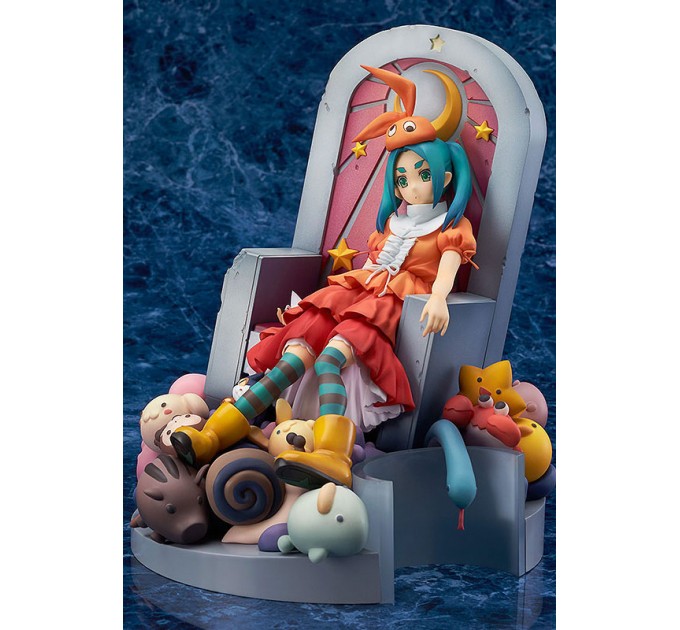 Monogatari Series: Yotsugi Ononogi DX (Complete Figure)