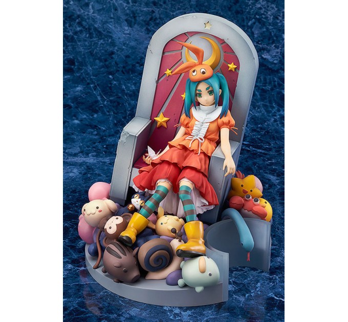 Monogatari Series: Yotsugi Ononogi DX (Complete Figure)