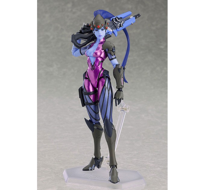 Overwatch: Widowmaker (Figma)