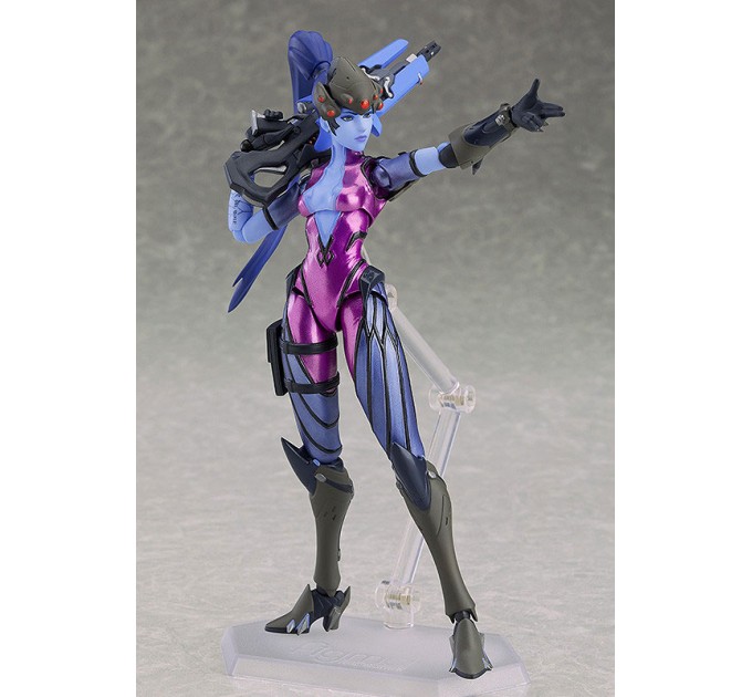 Overwatch: Widowmaker (Figma)